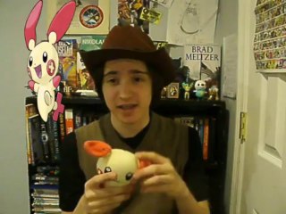 The Literary Lair: My Top 6 Favorite Pokemon