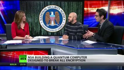 NSA leaks_ mail tampering, quantum computing and clemency