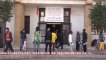 Oujda/Maroc : Opération exceptionnelle de régularisation de la situation des étrangers  en situation de séjour irrégulier au Royaume du Maroc