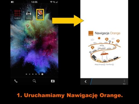 Testuj z Orange - zadanie 2, czesc 1