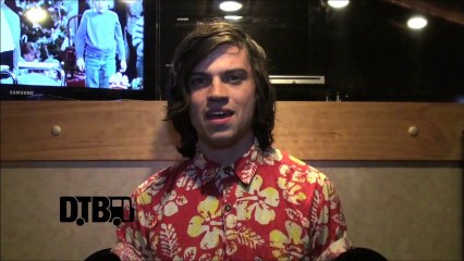 Ice Nine Kills - TOUR TIPS (Top 5) Ep. 82