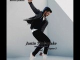 Preview new sound instrumental Justin Timberlake vol 2 return in back chapitre 2 kenzer jackson MJ