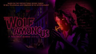 The Wolf Among Us - Episode 1 #Faith VOSTFR