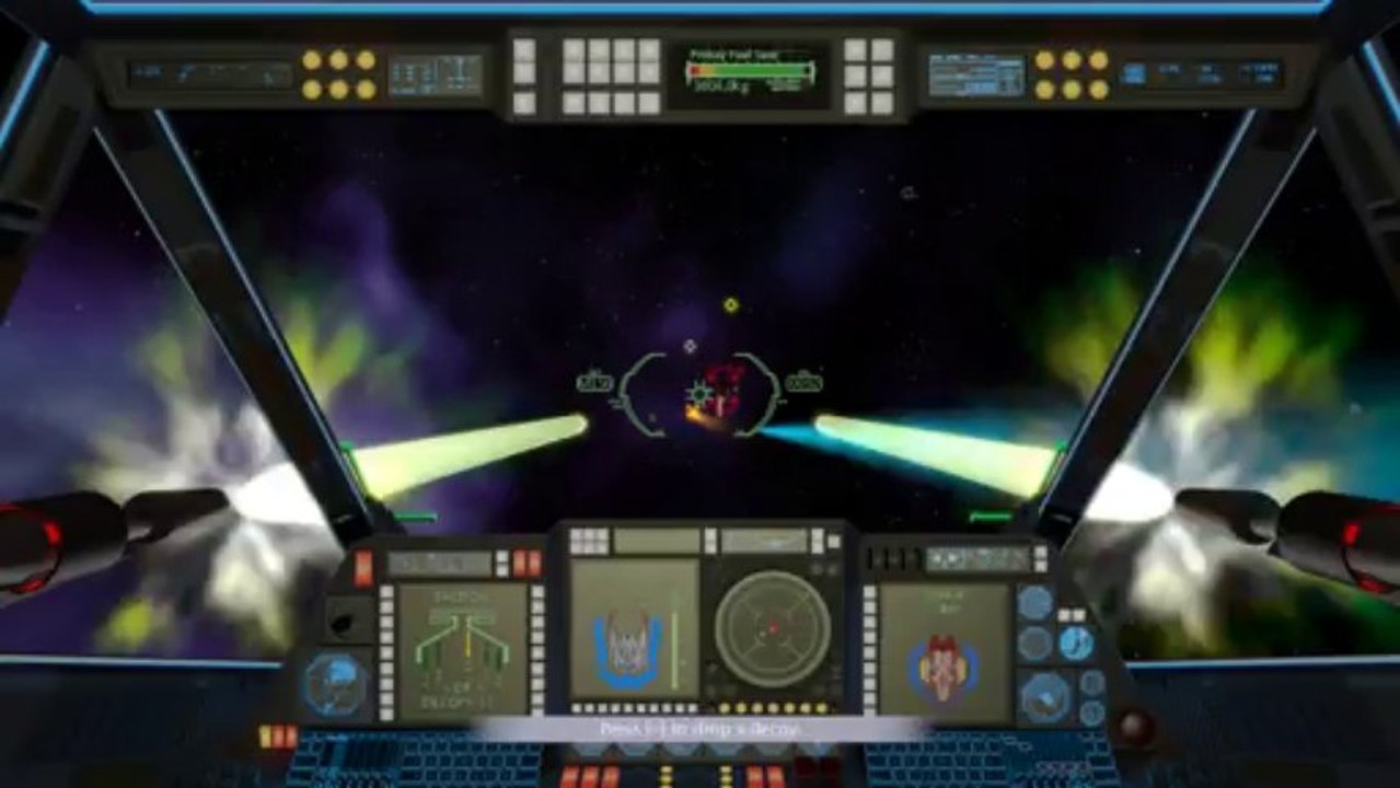 Eterium Alpha Demo PC Gameplay