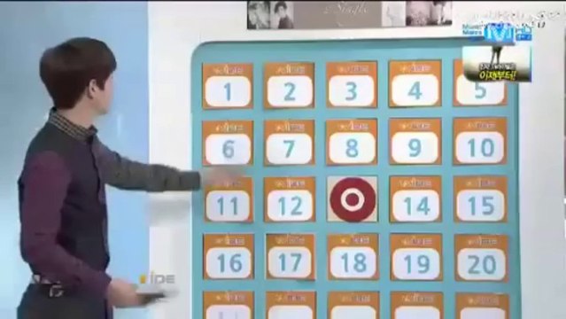 120726 Mnet WIDE Open Studio with Shindong Eunhyuk Kyuhyun [Arabic Sub] Full