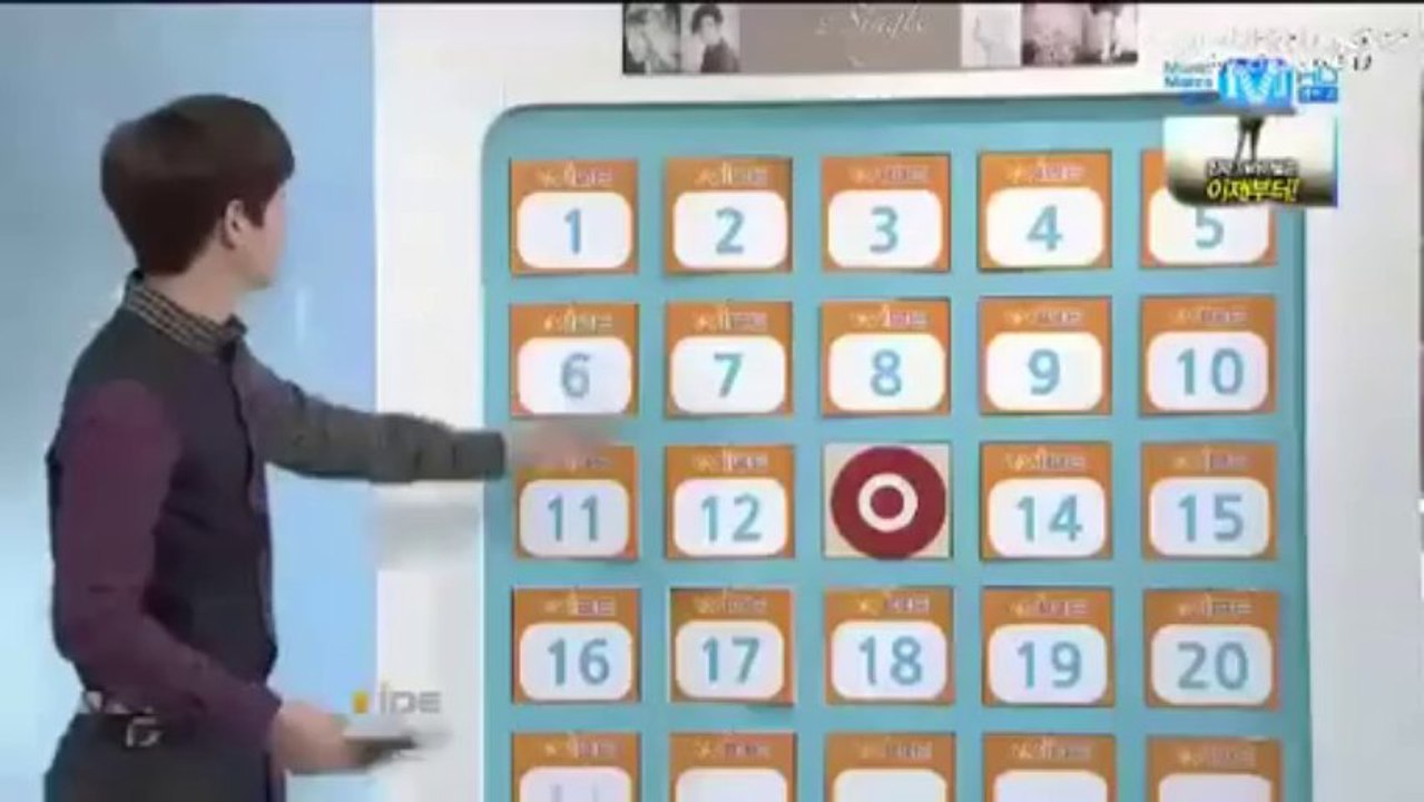 120726 Mnet WIDE Open Studio with Shindong Eunhyuk Kyuhyun [Arabic Sub] Full