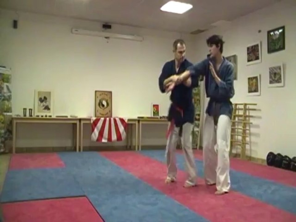 De te no kata