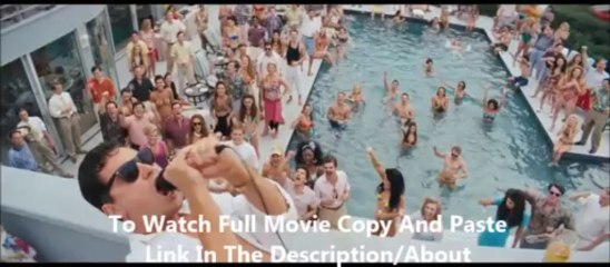 The Wolf of Wall Street watch