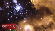 Trumpet 4 - Signs in the Heavens - Stars Change Orbit