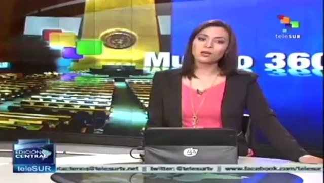 Once muertos en los recientes enfrentamientos en Egipto