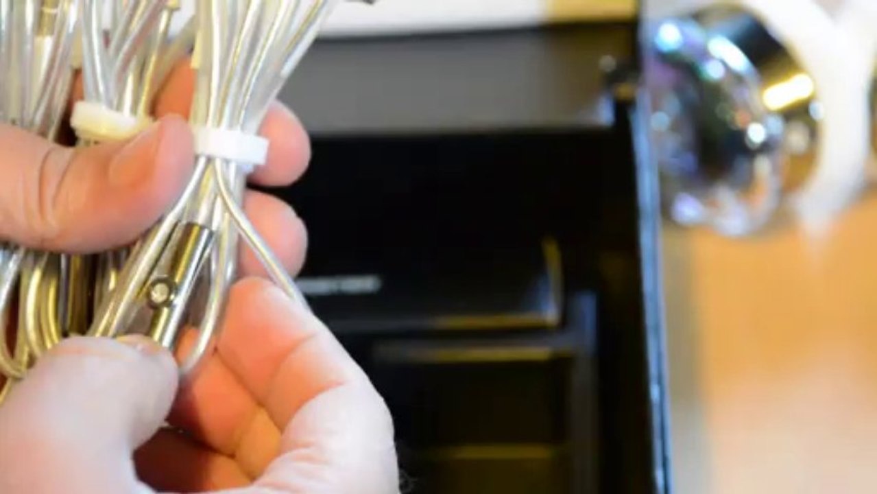 Bleeding Edge TV 498: Monster Diamond Tears Edge Review