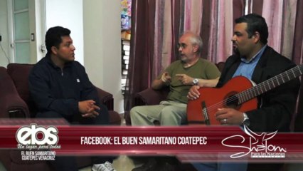 Entrevista a Derlis Bogado & Daniel Delisle por Abraham Domínguez - Parte 2/4