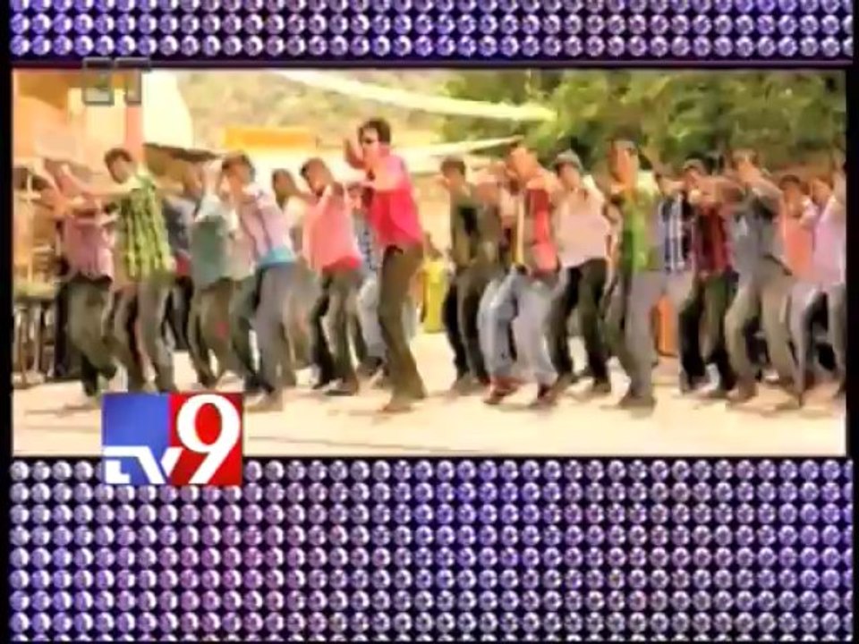 Pawan Kalyan's Gabbar Singh 2 from Feb