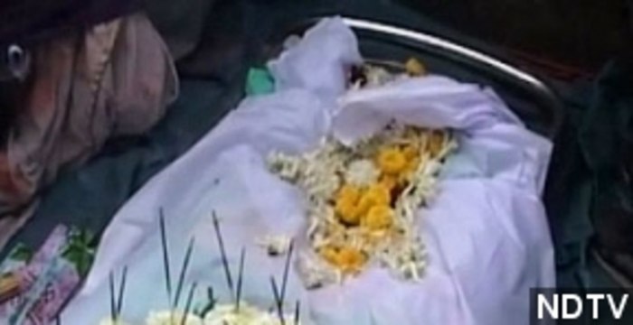 Indian Girl Dies After Being Gang Raped Twice, Family Says