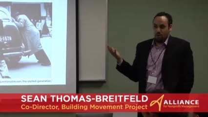 The '5 Percent Shifts' Concept