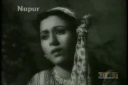 LATA MANGESHKAR - Ae Dil Tujhe Kasam Hai - DULARI