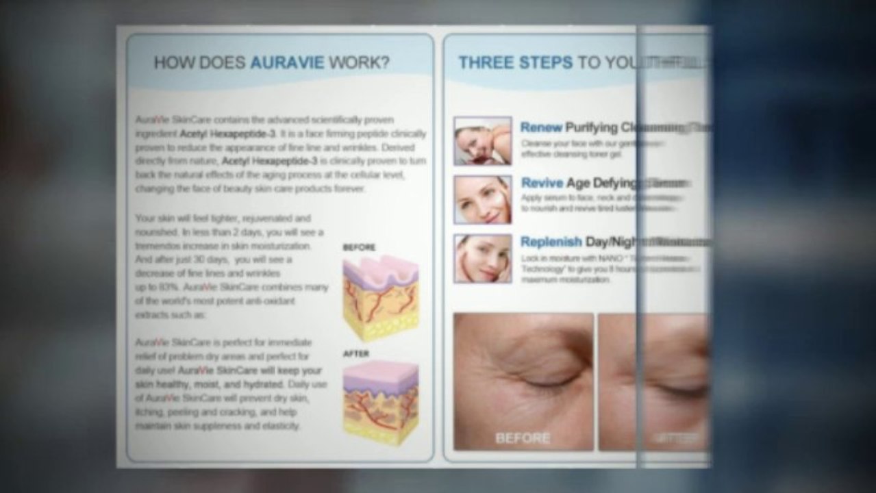 auravie skin therapy - Skin Therapy - auravie skin care therapy reviews