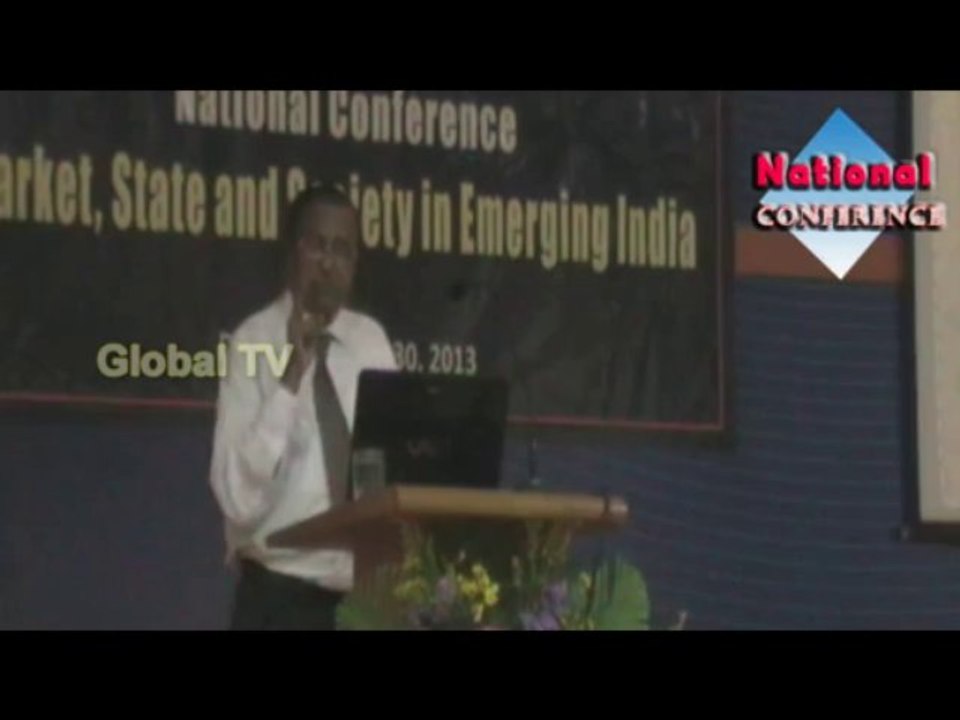 NITTE CONFERENCE COLLOQUIUM