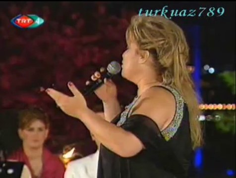 Belgin AHUN-İçime Hep Hüzün Doluyor