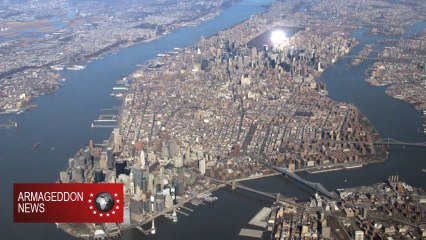 Trumpet 5 - Nuclear Bomb & Chemical Weapon Attack