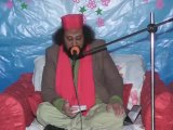 Seh Rozah Chilla 2013 Day 2 Part 3/5 Speech by Peer Mastwaar Qalandar