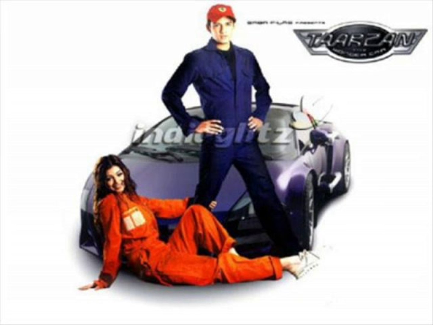 Download Film Taarzan The Wonder Car Sub Indonesia