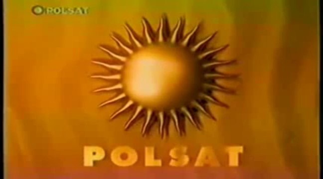 Polsat - Ident [1996 - 1998]