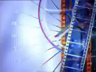 Polsat - Oprawa graficzna z 1998-2001