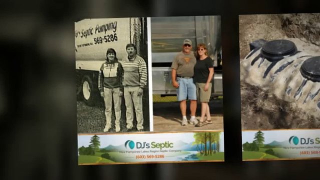 Septic Inspections Wolfeboro NH | Call (603) 569-5286