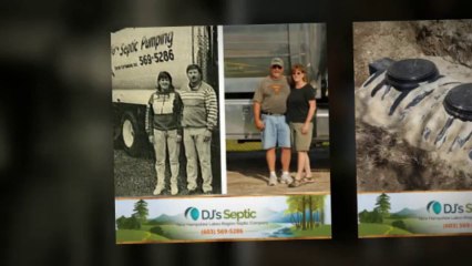 Septic Inspections Wolfeboro NH | Call (603) 569-5286