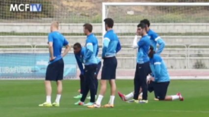 Málaga - Atlético de Madrid, la previa
