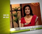 What to do for avoid dry skin in winter,advised by Dr. Payal Sinha