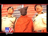 Hingora Case : Daman police denies hand of politician in kidnapping - Tv9 Gujarat