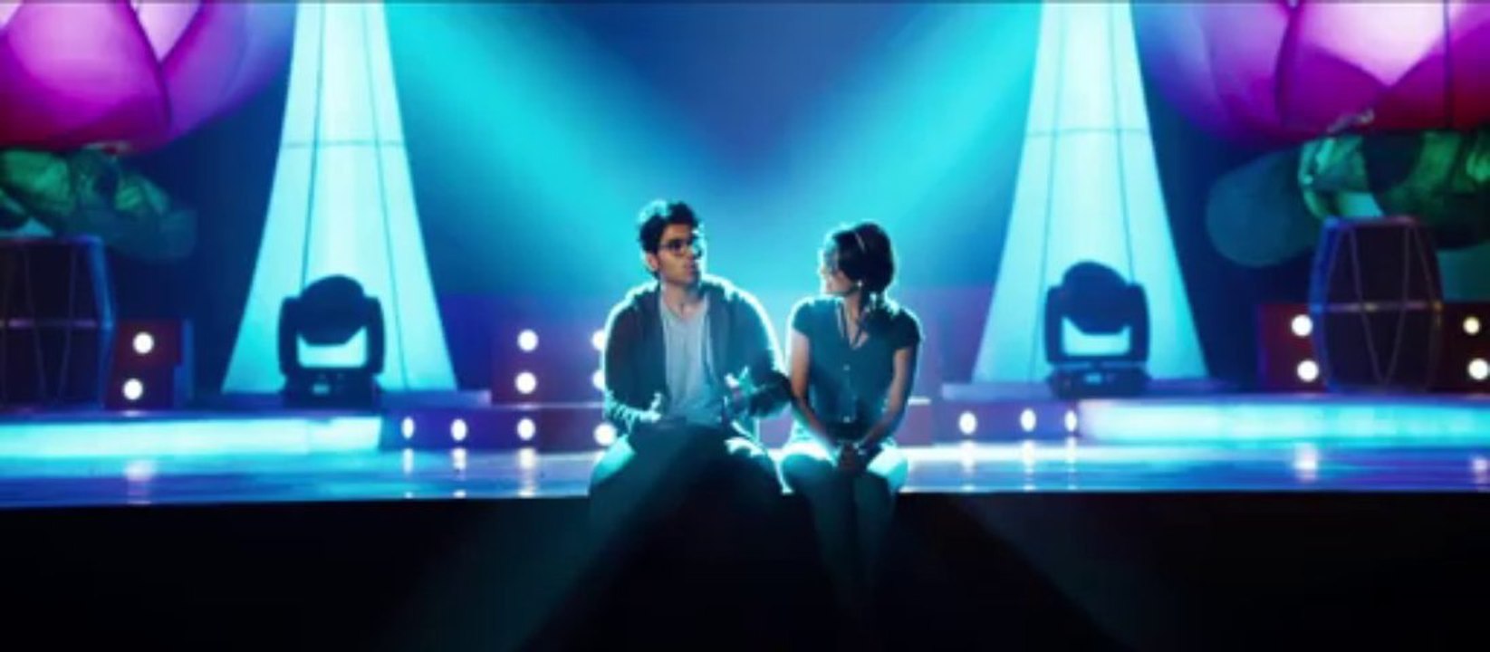 Kotha Janta Movie Teaser