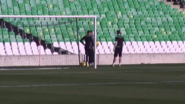 Valladolid - Betis, la previa