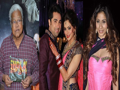 Best Events Of The Week New Year Celebrations And More