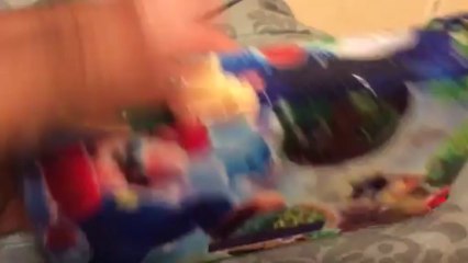 3DS update and cool sonic stuff on 3DS