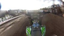Mx Kawasaki 450 Dirt Bike Leisure Lakes Part 2