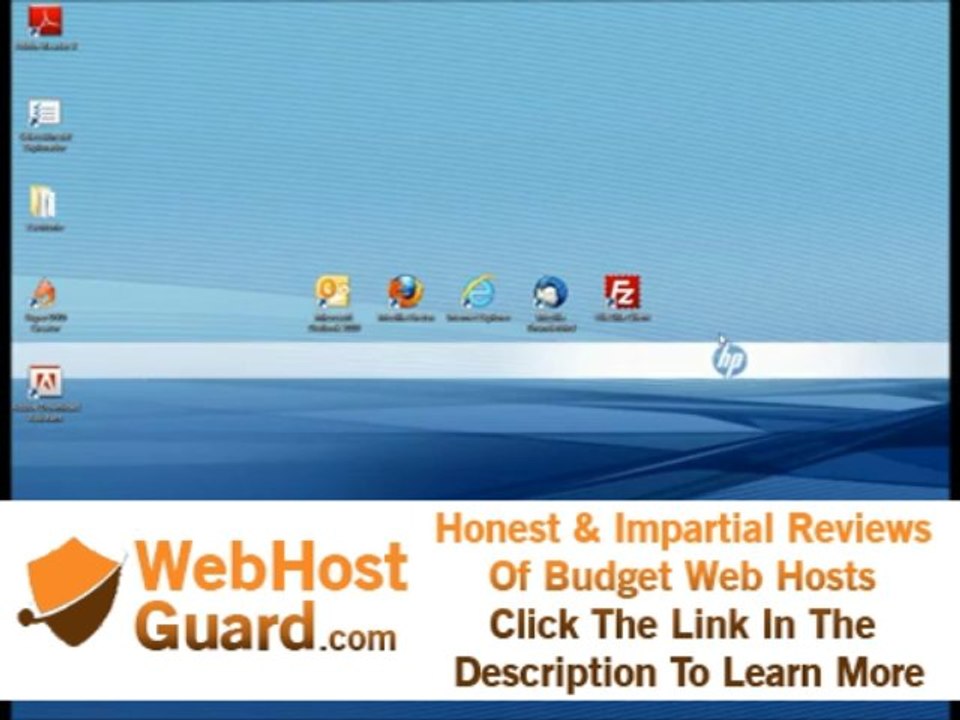 Subida de Archivos FTP a Hosting de Interdomain con Filezilla