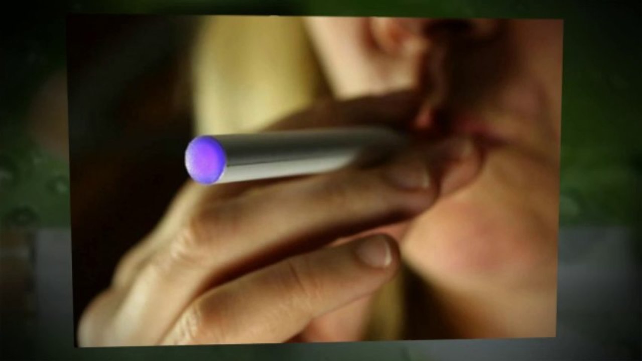 How To Get Free Electronic Cigarette?