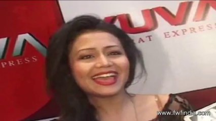 singer neha kakkar 2