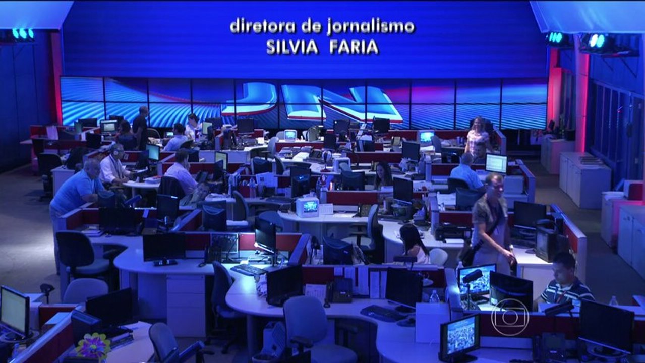 Jornal Nacional - Sexta-Feira - 03/01/2014 - Parte 4 [720p] [Final]