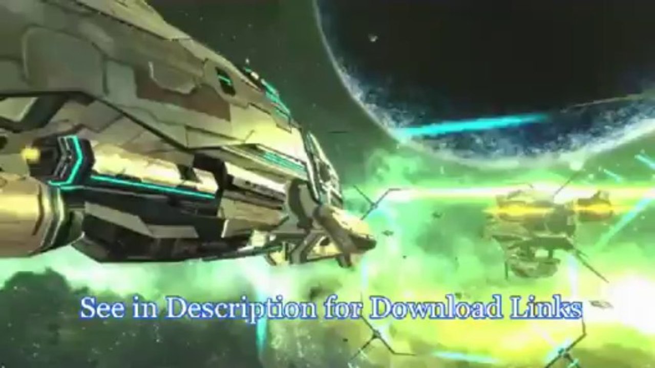 Galactic Phantasy Prelude - Android APK + Data Files (SD) Download [Mod Money]