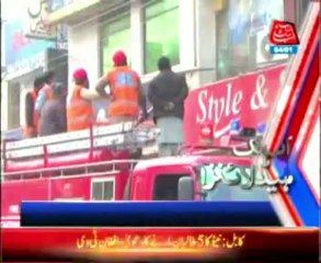 AbbTakk Headline 10 AM - 04 January 2014