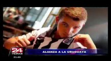 Bloque Deportivo: Alianza Lima con rostro 'a la uruguaya' en el 2014 (1/2)