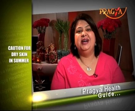 How to look after your skin in summer? Dr. Shehla Aggarwal advised