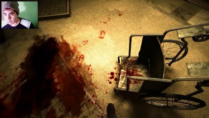 Outlast (Jugando) (Parte 1) por Rabitt