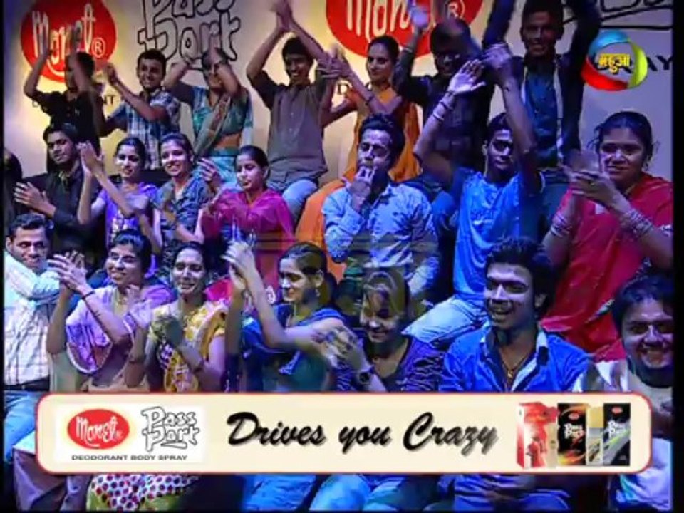 Melody performance by Chandan Tiwari,all were surprised