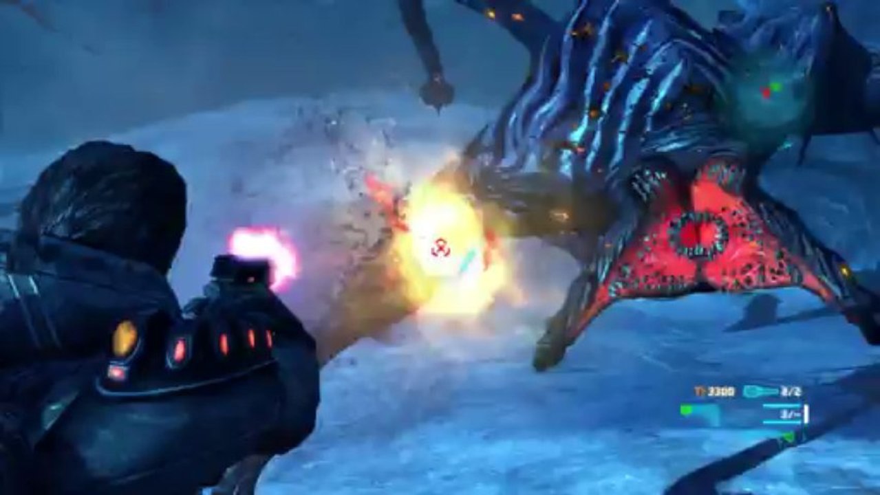 Lost Planet 3 [Pt.03]