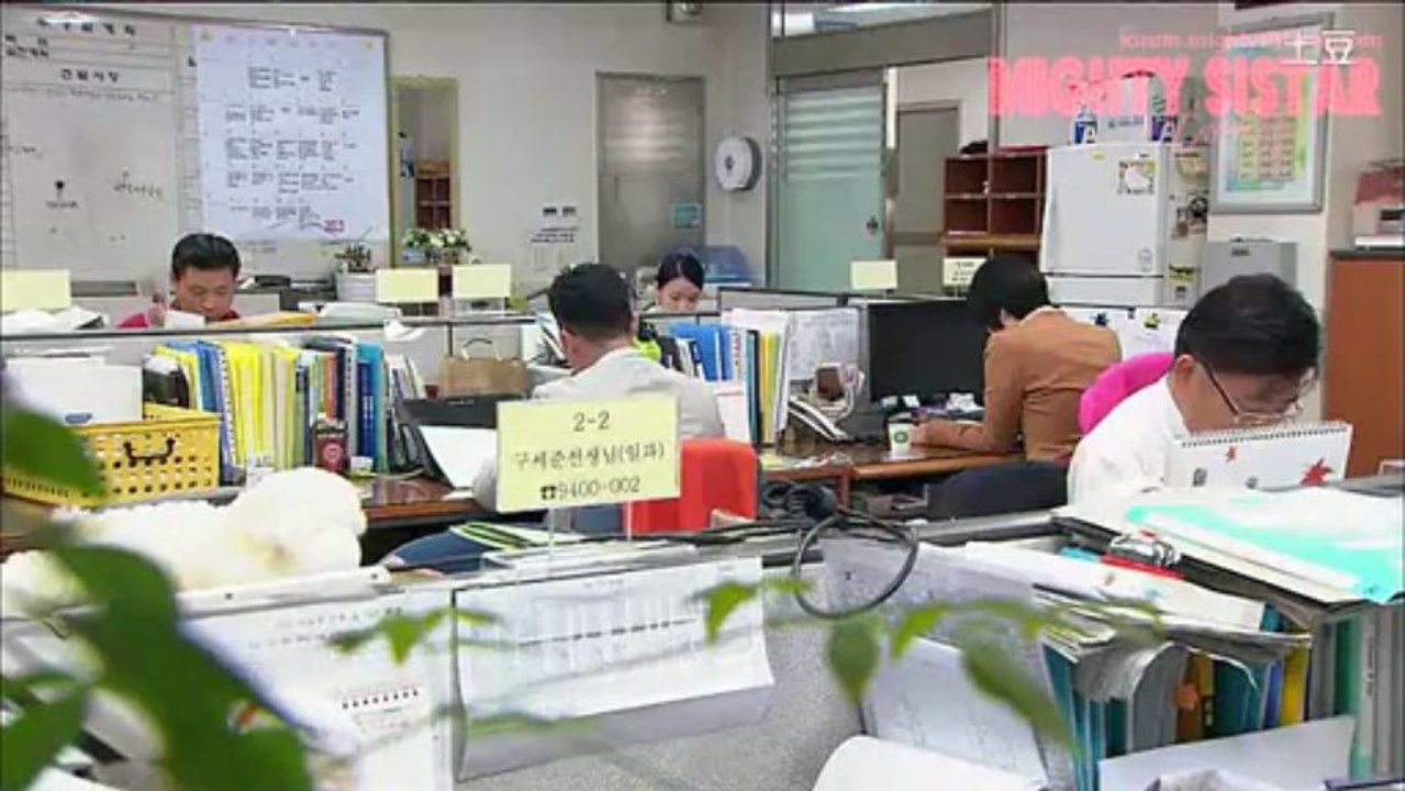 [MSVN] [Vietsub] Melody of Love - Ep 7